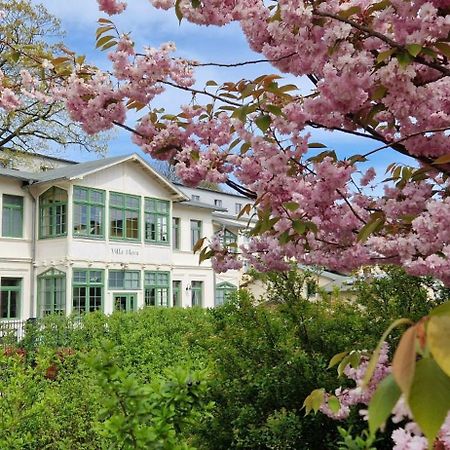 Villa Flora Герінгсдорф Екстер'єр фото